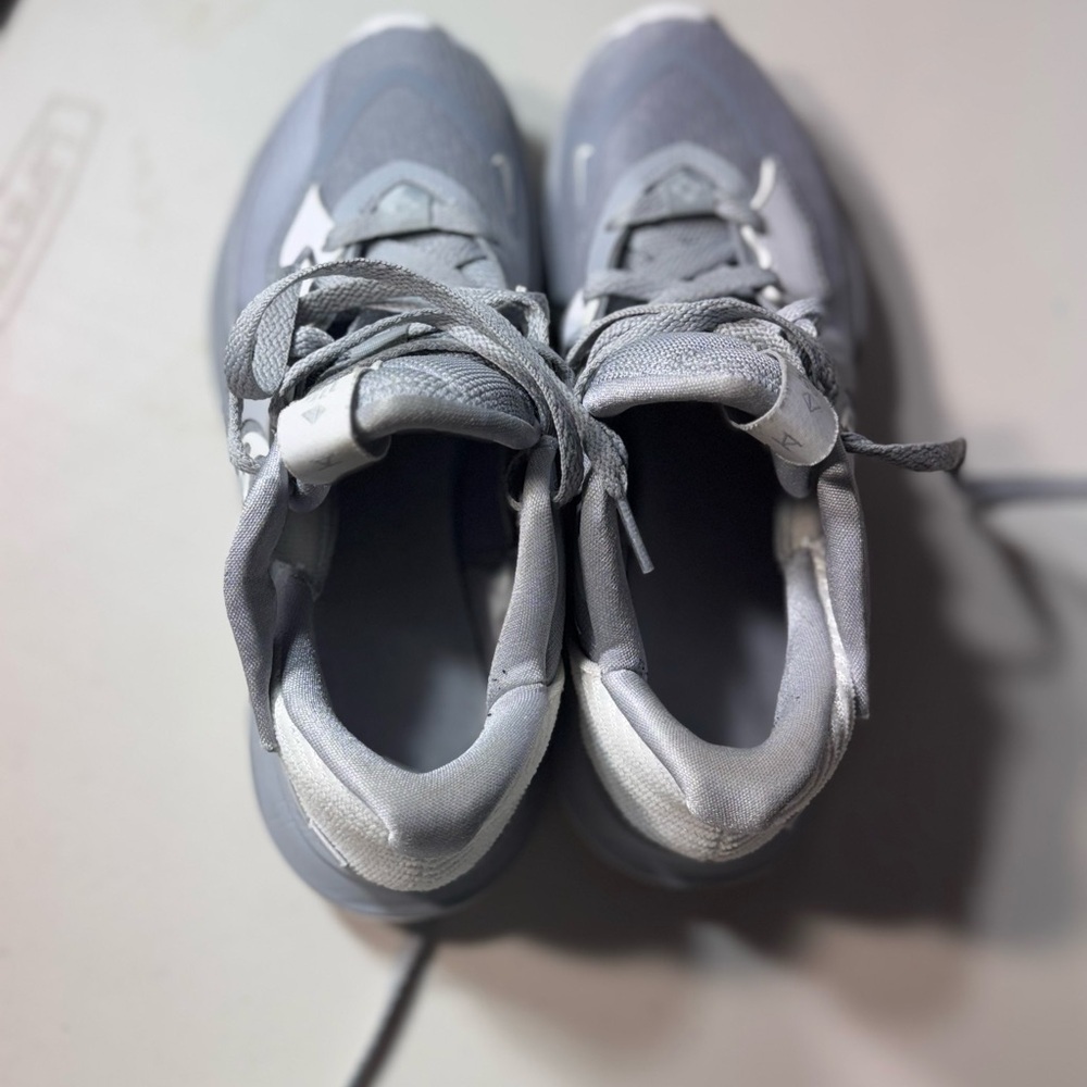 👟 Nike Kyrie Basketball Shoes – Gray

Men’s Size: US 5.5 - Picture 7 of 13